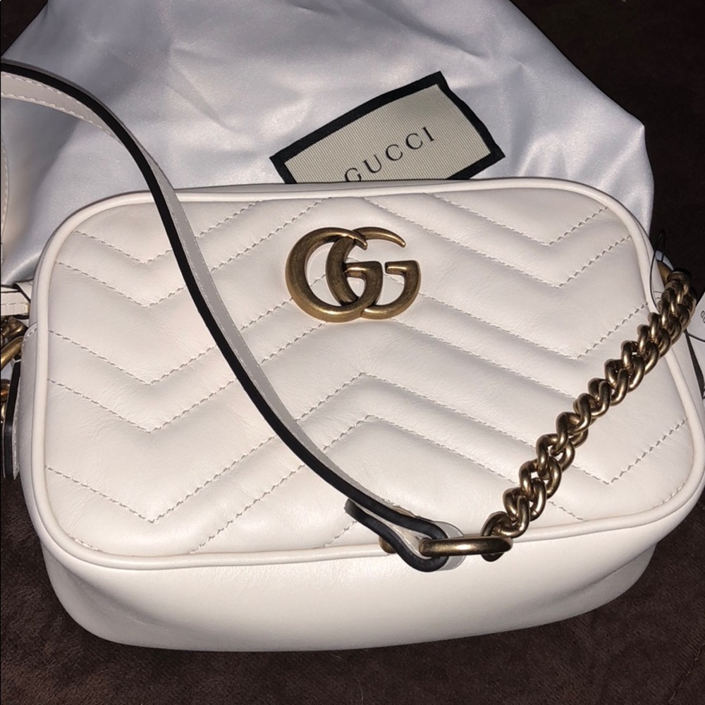 GUCCI CROSSBODY